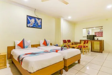 Hotel KP Suites