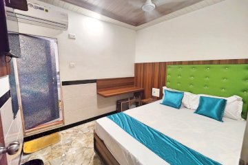 Hotel Tip Top Residency