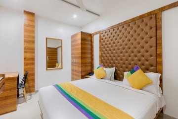 Hotel Riva international