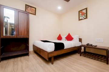 Hotel Shivar Guest House