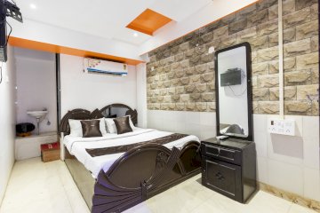 Hotel RK Rooms