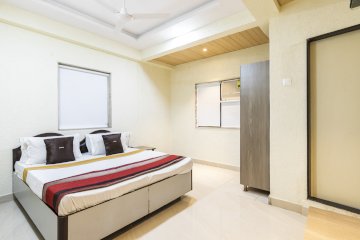 Hotel Shraddha