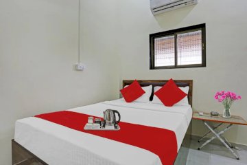 Hotel SK Palace