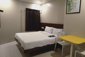 Hotel Grand Pune