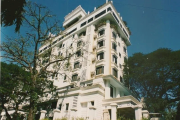Hotel Karl Residency