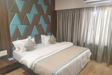 Hotel Shiv Sangram