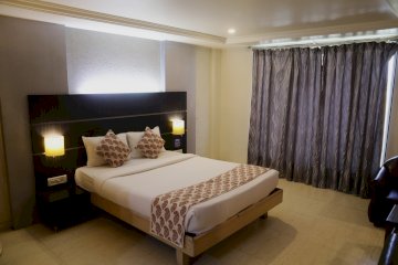 Hotel Venkat Presidency