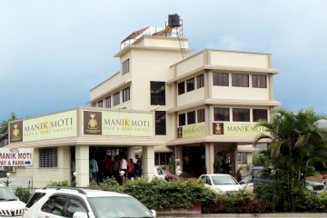 Hotel Manik Moti