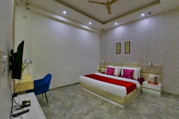 Hotel Fortune Inn