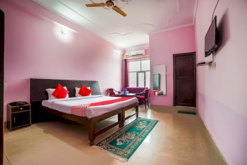 Hotel Olive Tree