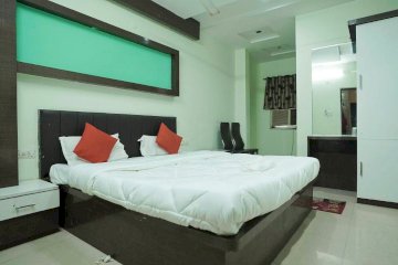 Hotel Just 9 Inn