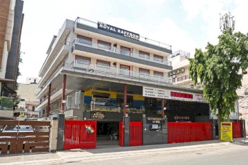 Hotel Royal Saffron