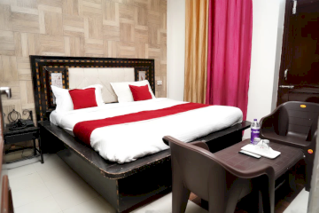 Hotel Star Welcome