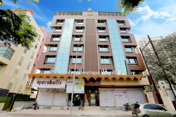 Silverador Boutique Hotel
