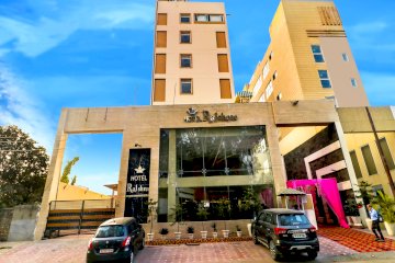 Hotel Rajshree