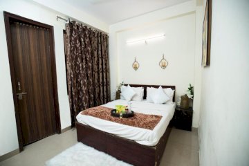 Hotel Royal Avenue