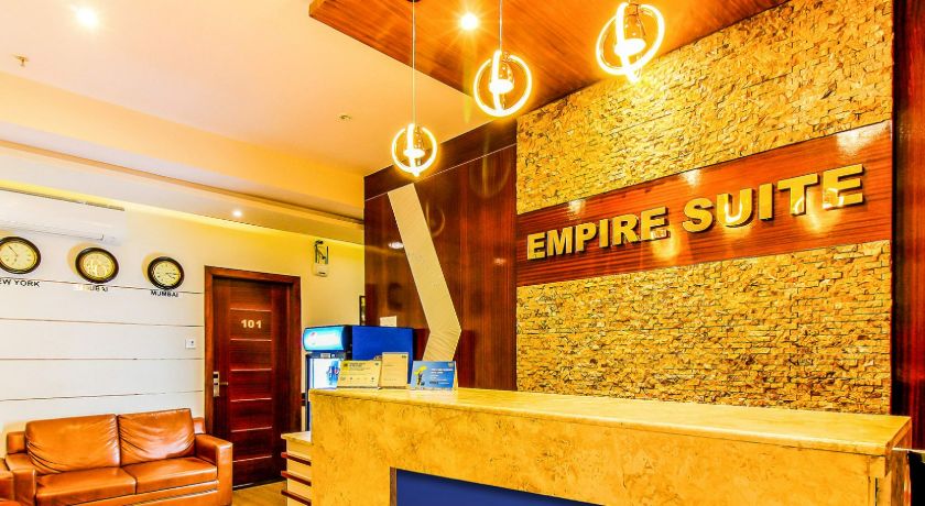 Hotel in New York | Best Western Premier Empire State Hotel