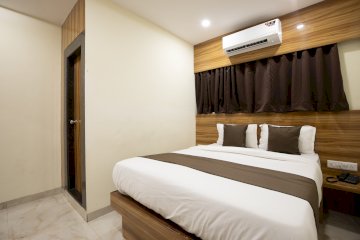 Hotel King Palace