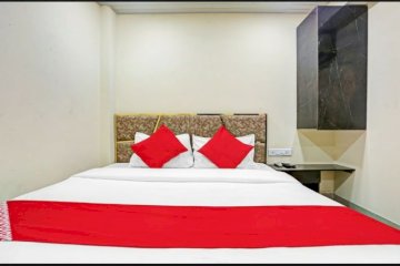 HOTEL MARUTHI RESIDENCY INN