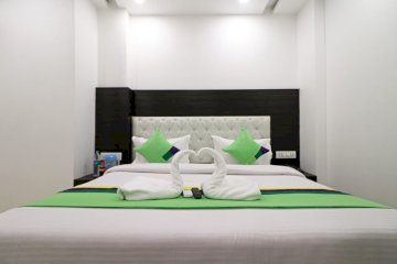 Hotel Metro Inn