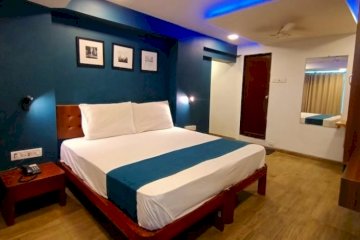 Hotel Samadhan Lodging