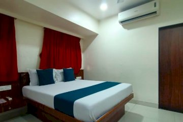 Hotel Samadhan