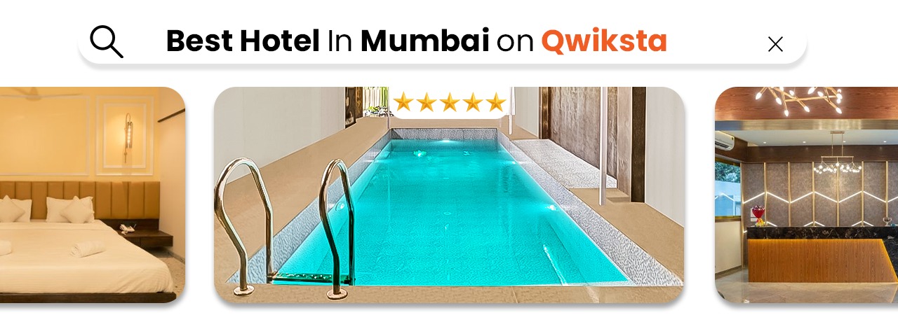 Best Hotels in Mumbai