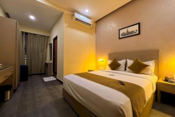 Nest Hotels Koramangala by Agira Hotels