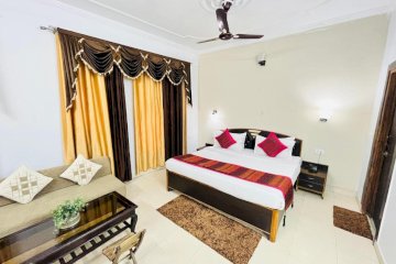 Qotel 003 Rishikesh