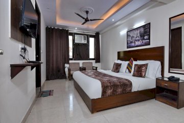 Hotel Admire Inn - Sector 27