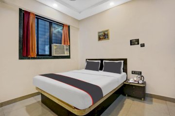 Hotel Shubham Residency