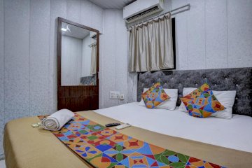 Hotel Saini Guest House