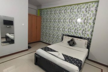 Hotel Shree Jagannatha