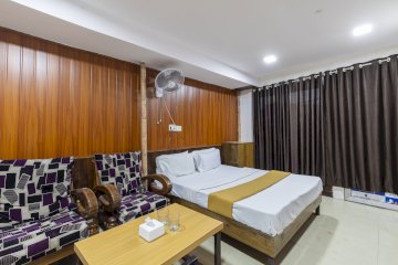 Hotel Spotlight