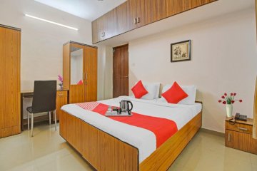 Hotel Vitthal Inn