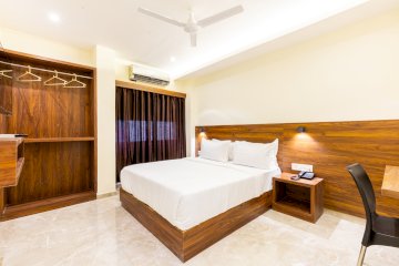 Hotel Antlers