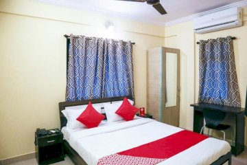 Eon Studio Hotel