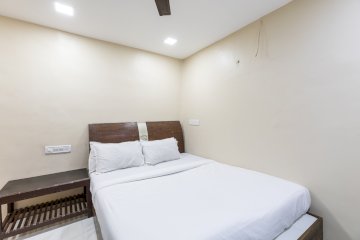 Hotel HariHara Residency