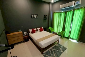 LAKSH GRAND RESORT