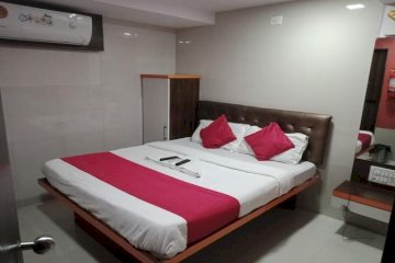 Hotel Star Residency