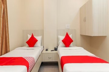 Hotel Sai Manikanta Residency