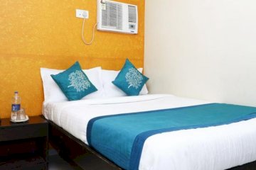 Hotel New Shree Niwas