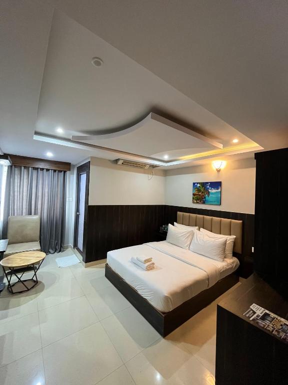 Entire House / Apartment Online Suites, Bengaluru, India - www.trivago.com