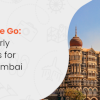 Business on the Go: A Guide to Hourly Room Bookings for Travelers in Mumbai