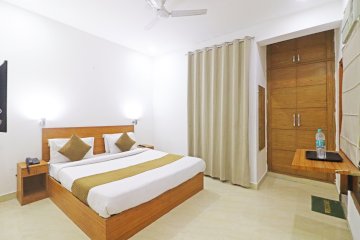 Hotel Trendy Residency