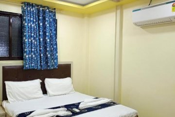 Tanvi Guest House