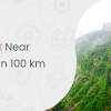 Places To Visit Near Mumbai Within 100 km
