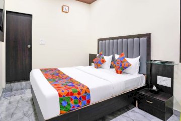 Hotel Gulshan Grand