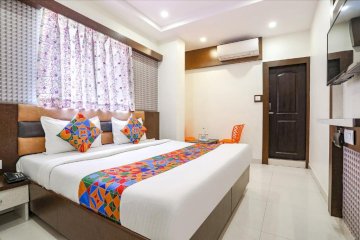 Hotel Geeta Palace