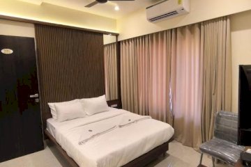 Hotel Sharan